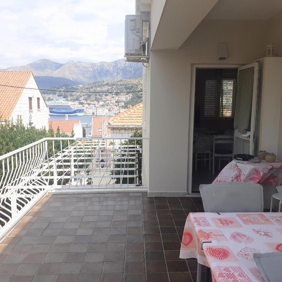 Apartment Veve Dubrovnik Exterior foto