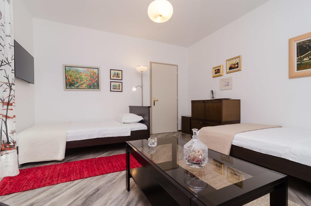 Apartment Veve Dubrovnik Exterior foto