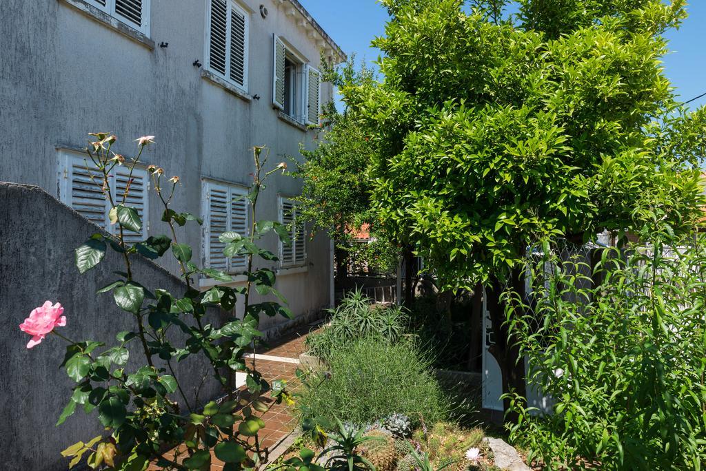 Apartment Veve Dubrovnik Exterior foto